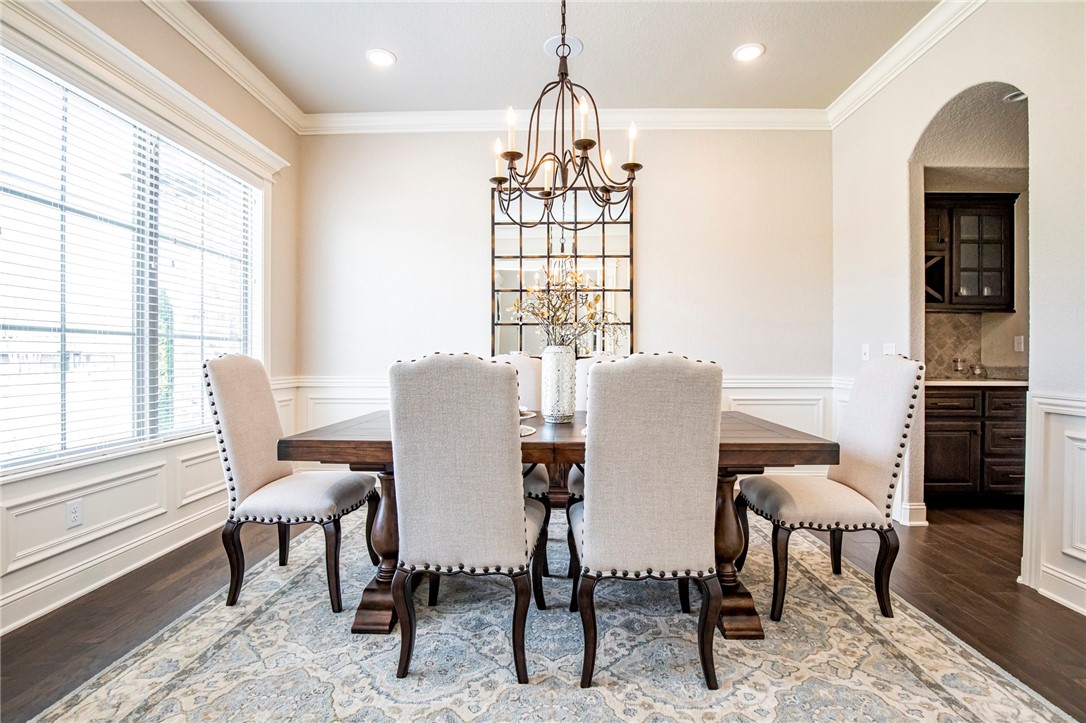 Copper Ridge Sub Little Flock - Residential