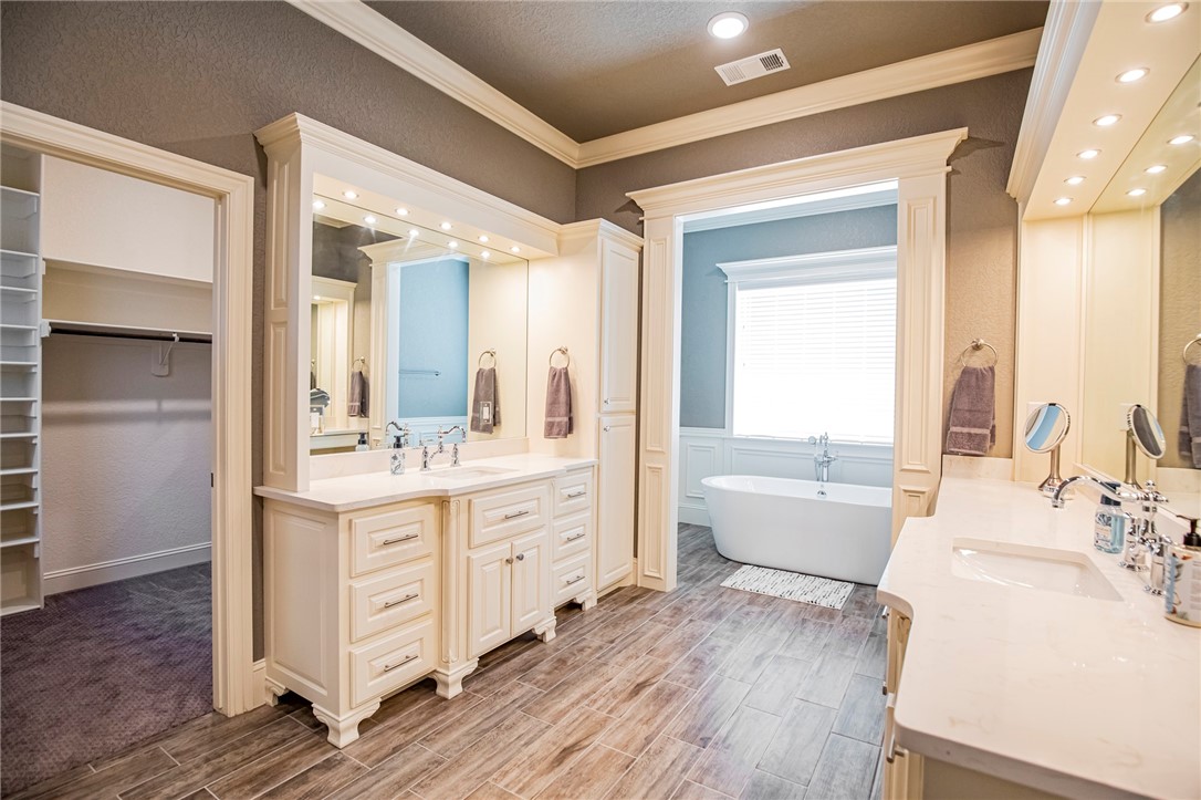 Copper Ridge Sub Little Flock - Residential