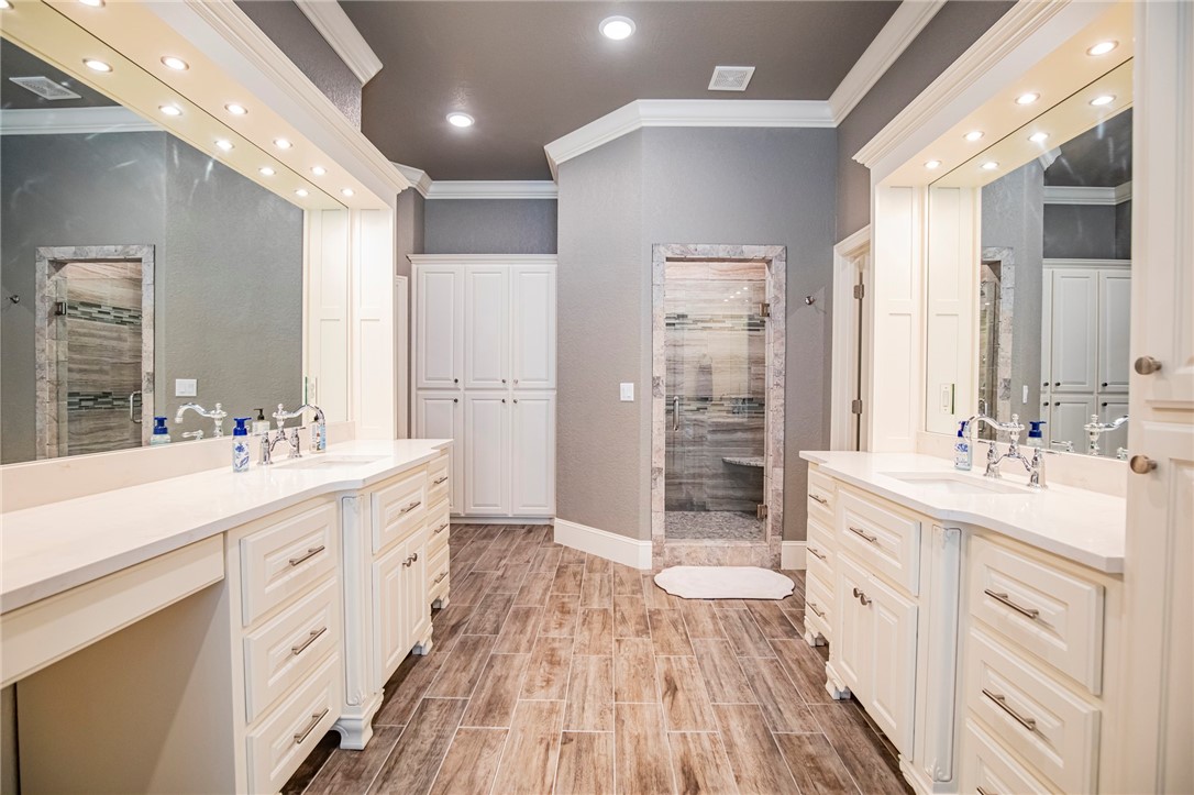 Copper Ridge Sub Little Flock - Residential