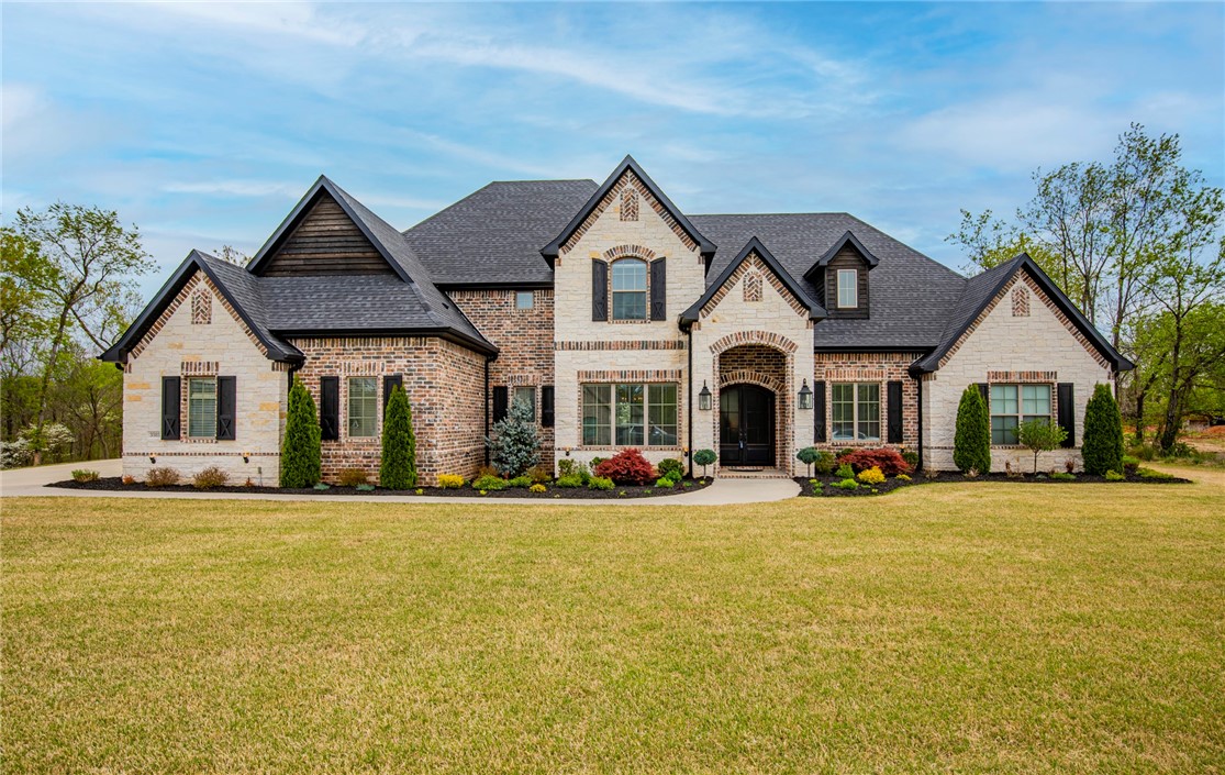 Copper Ridge Sub Little Flock - Residential