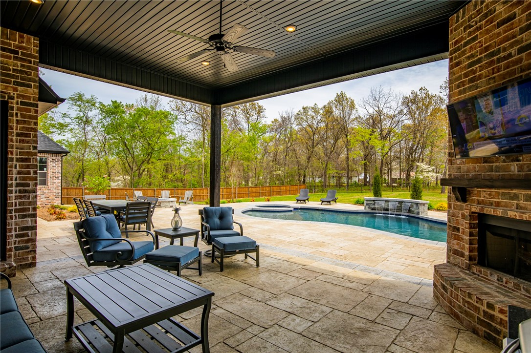 Copper Ridge Sub Little Flock - Residential