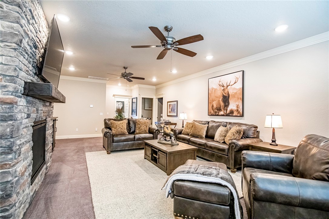 Copper Ridge Sub Little Flock - Residential