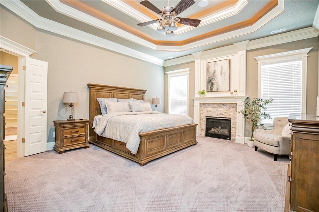 Copper Ridge Sub Little Flock - Residential