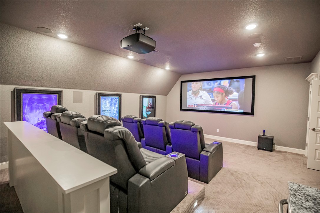 Copper Ridge Sub Little Flock - Residential