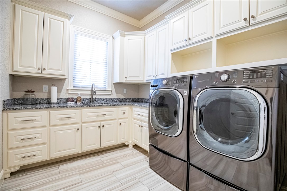 Copper Ridge Sub Little Flock - Residential