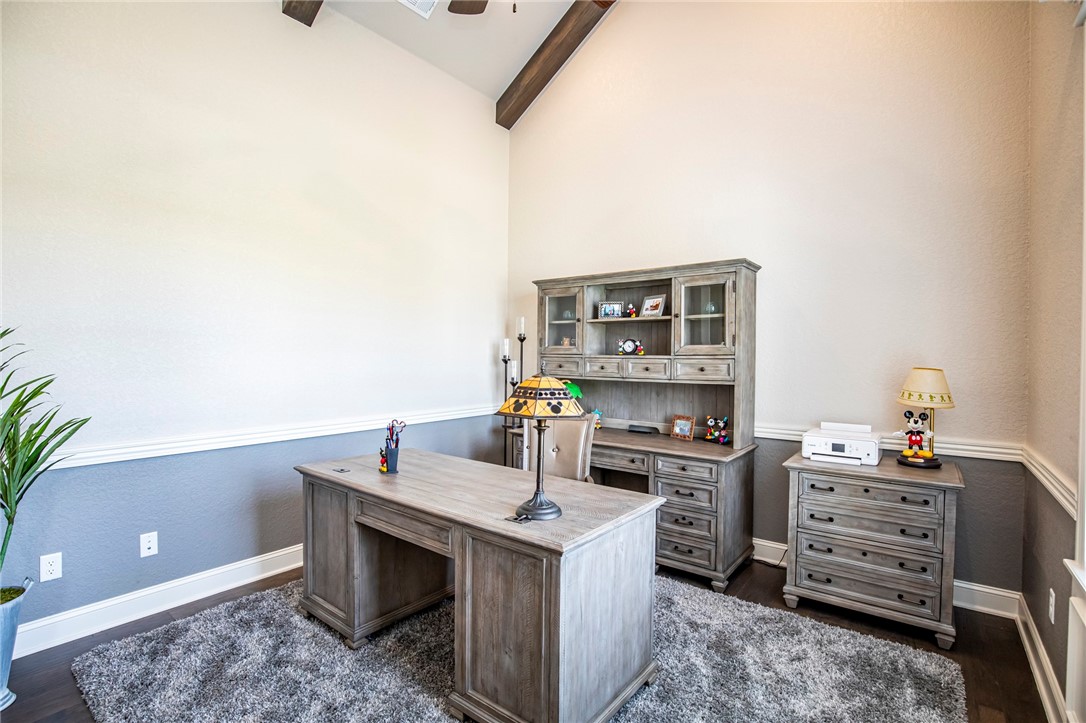 Copper Ridge Sub Little Flock - Residential