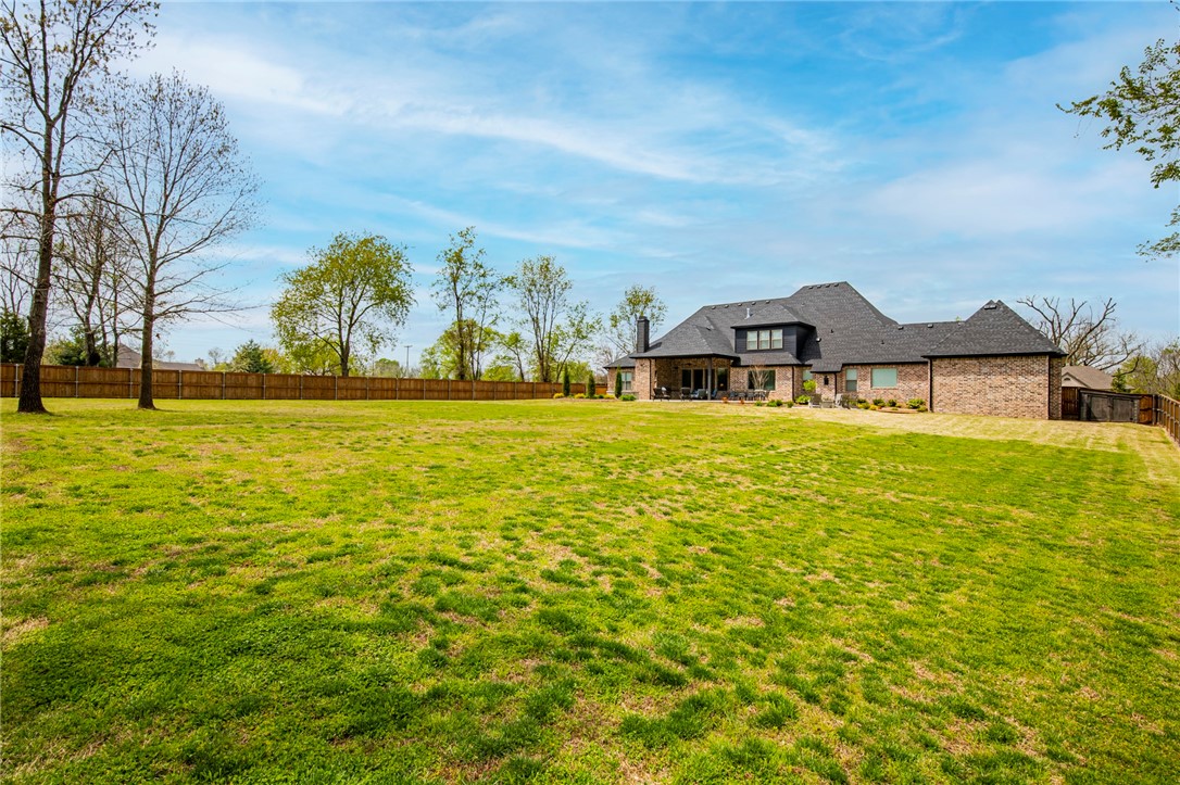 Copper Ridge Sub Little Flock - Residential