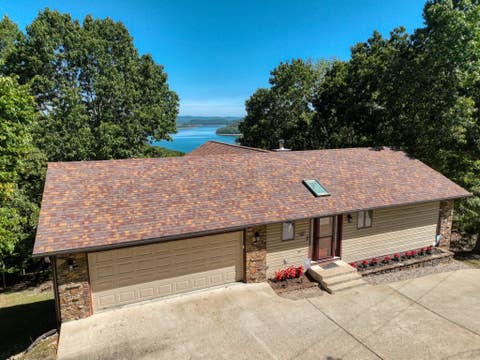 Photo of 2466 Mundell, Eureka Springs, AR 72631 (MLS # 1359415)