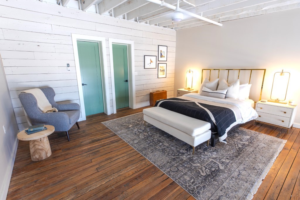 N/A - Residential Lease