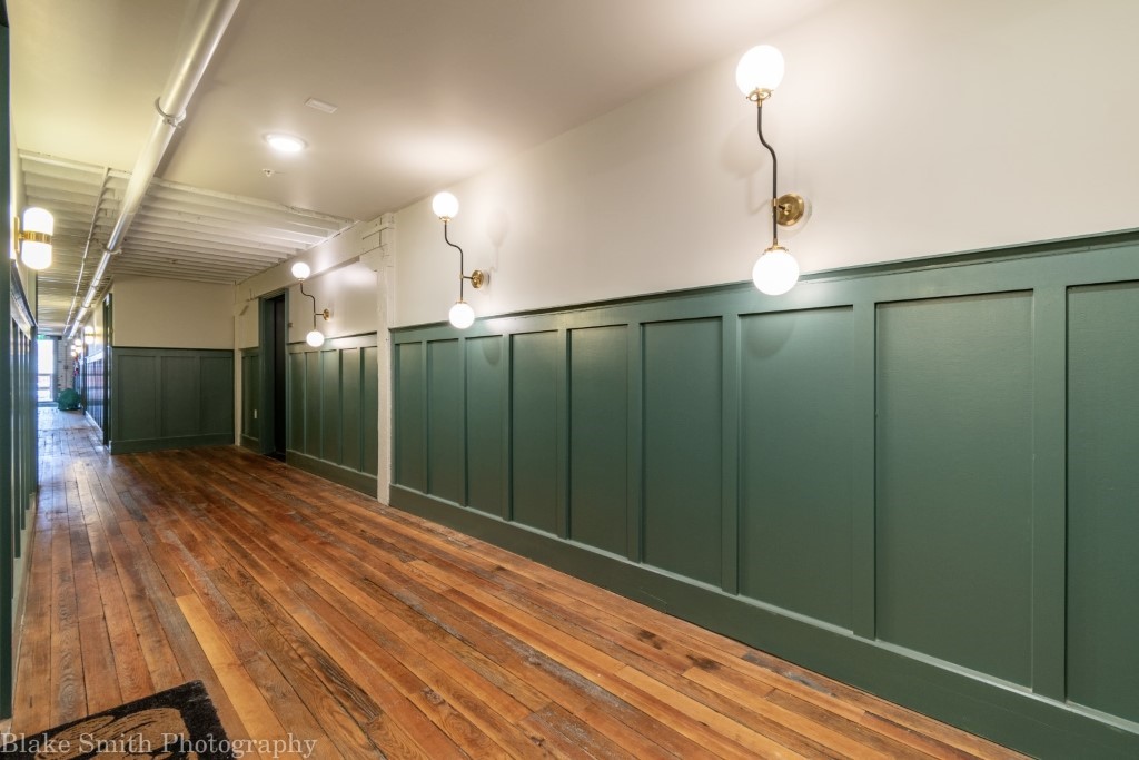 N/A - Residential Lease