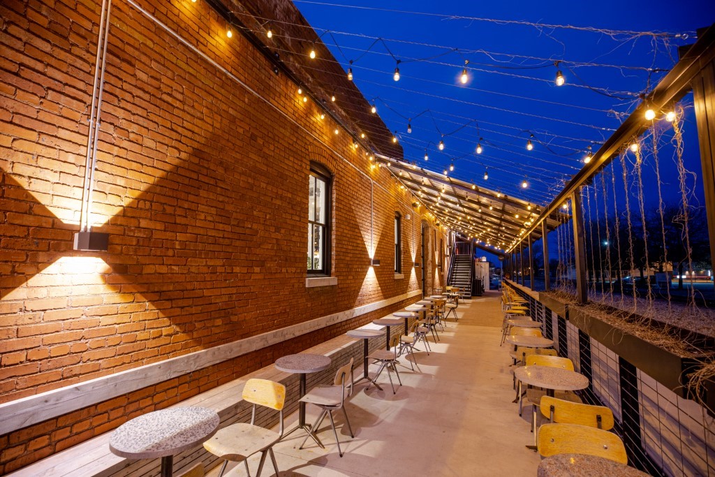 N/A - Residential Lease