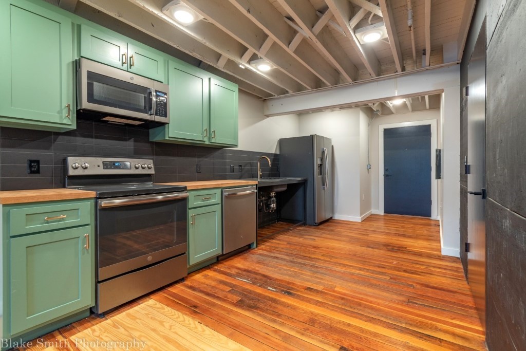 N/A - Residential Lease