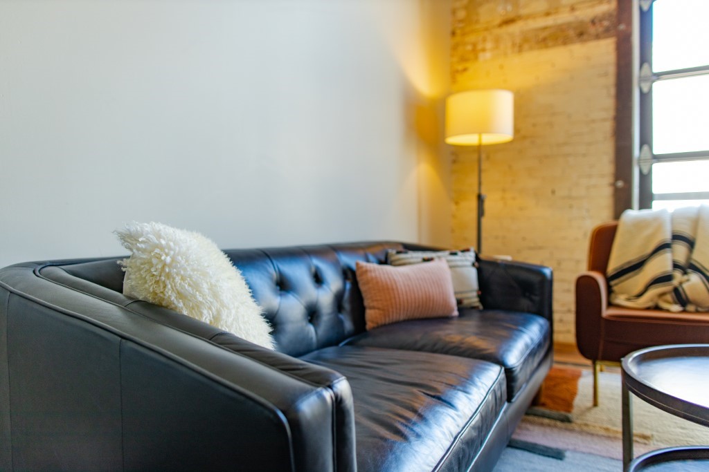 N/A - Residential Lease