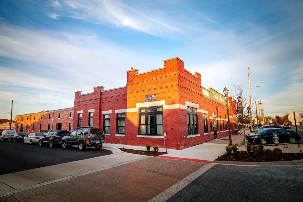 N/A - Residential Lease