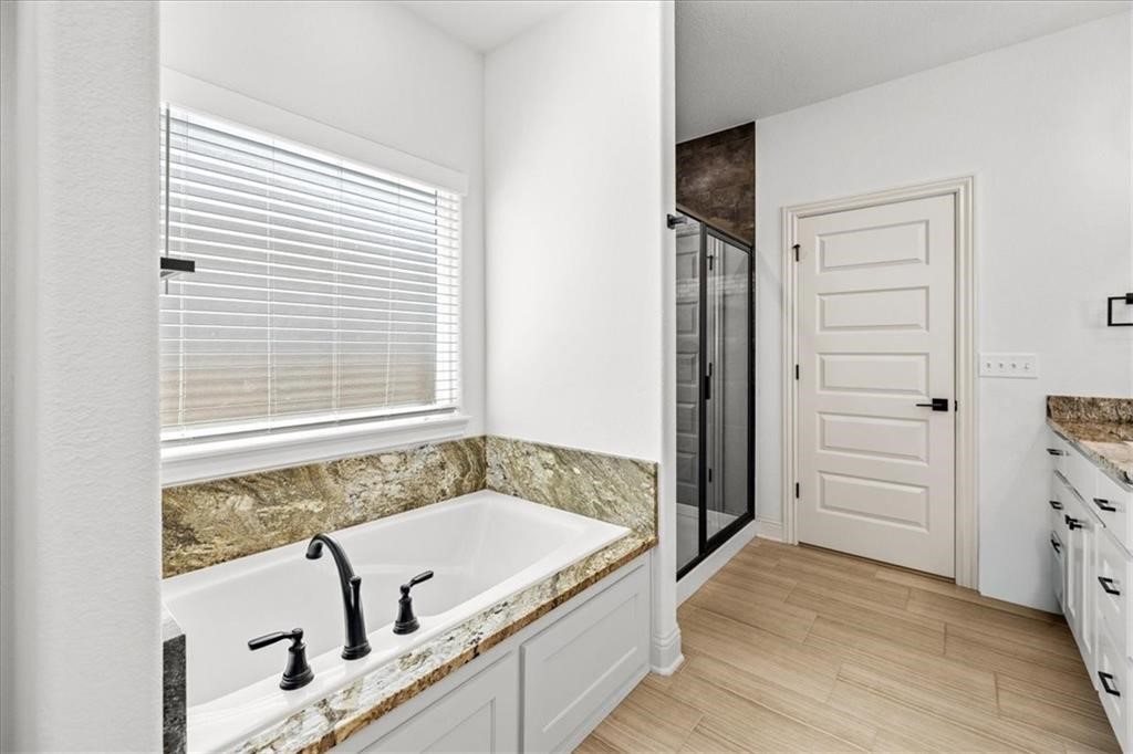 Edgewood Estates Sub Centerton - Residential