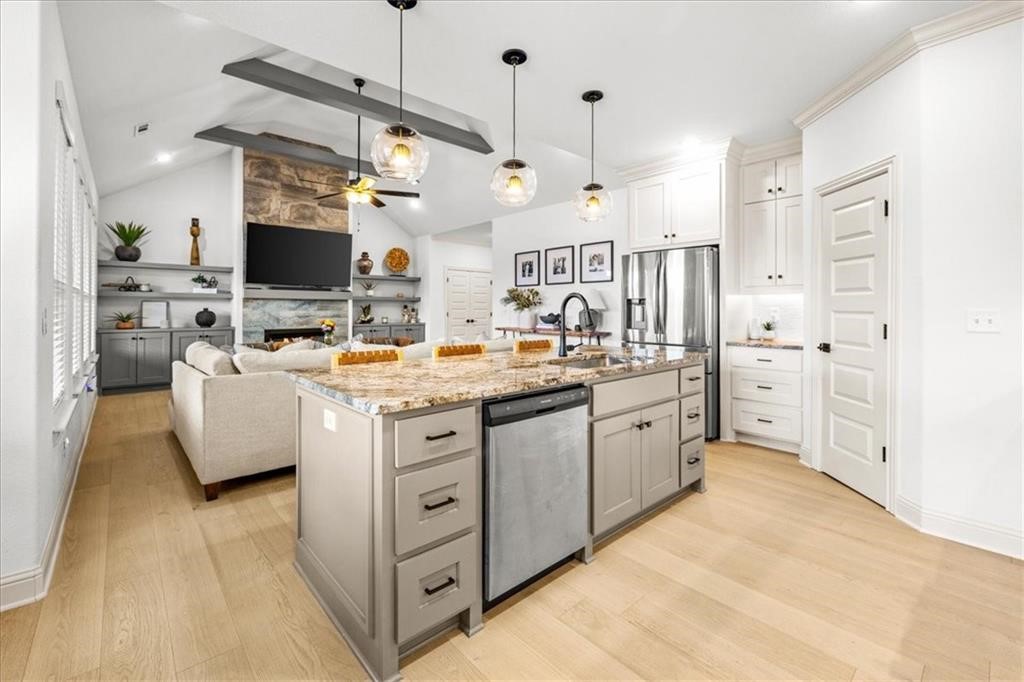 Edgewood Estates Sub Centerton - Residential