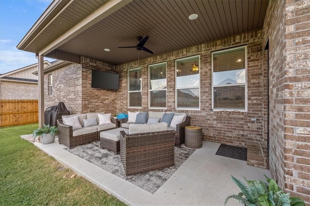 Edgewood Estates Sub Centerton - Residential