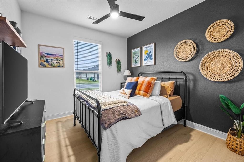 Edgewood Estates Sub Centerton - Residential