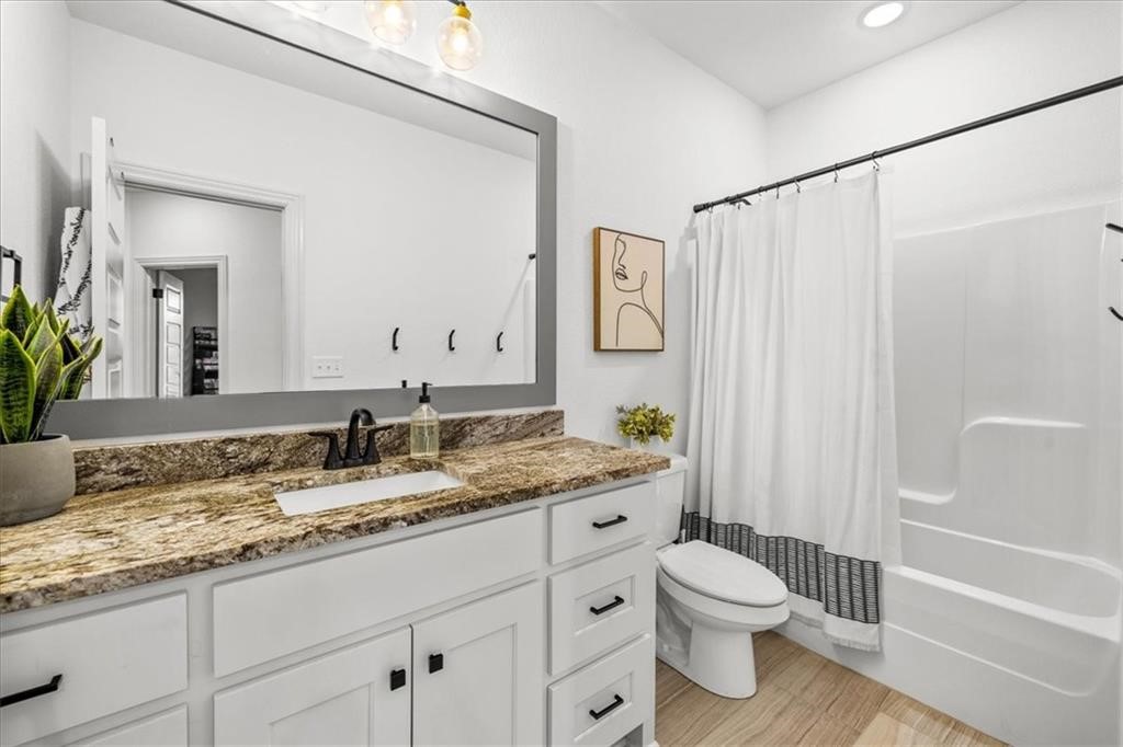 Edgewood Estates Sub Centerton - Residential