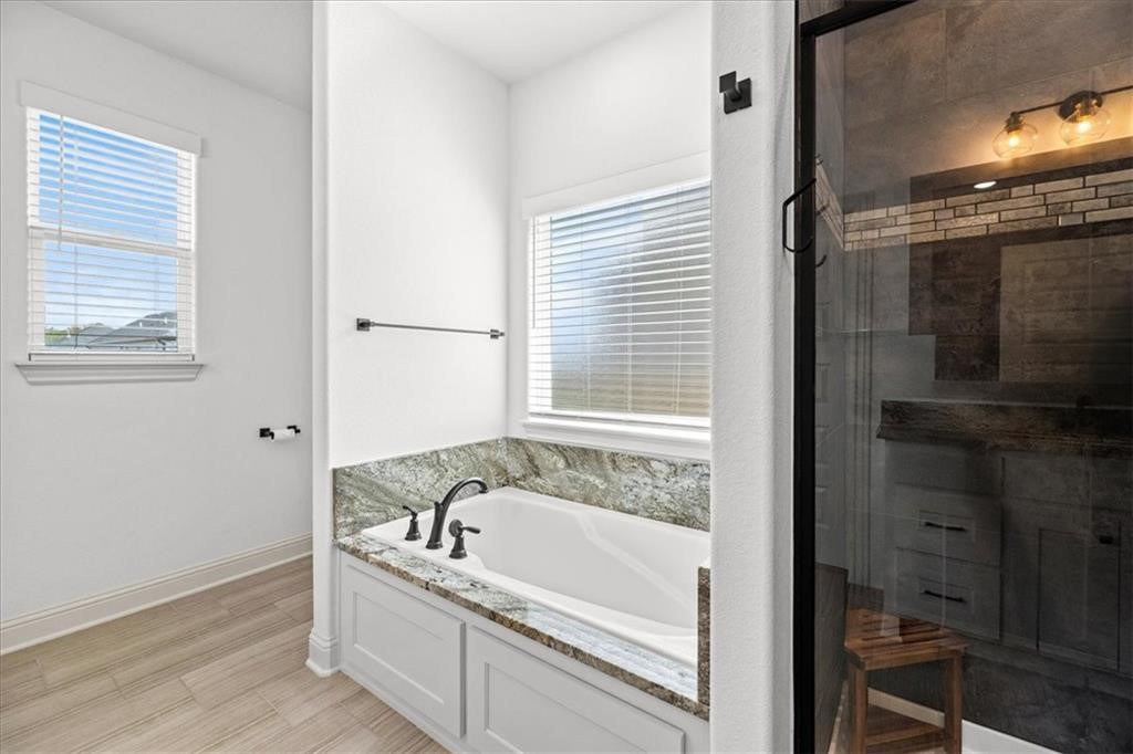 Edgewood Estates Sub Centerton - Residential