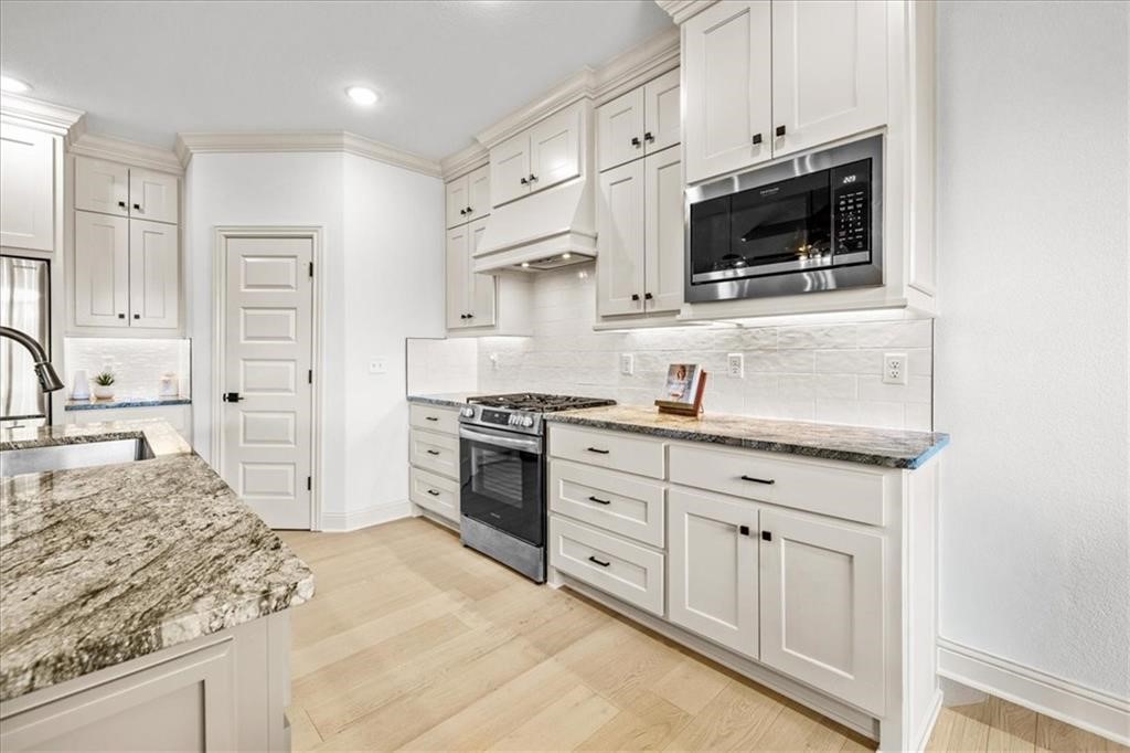 Edgewood Estates Sub Centerton - Residential