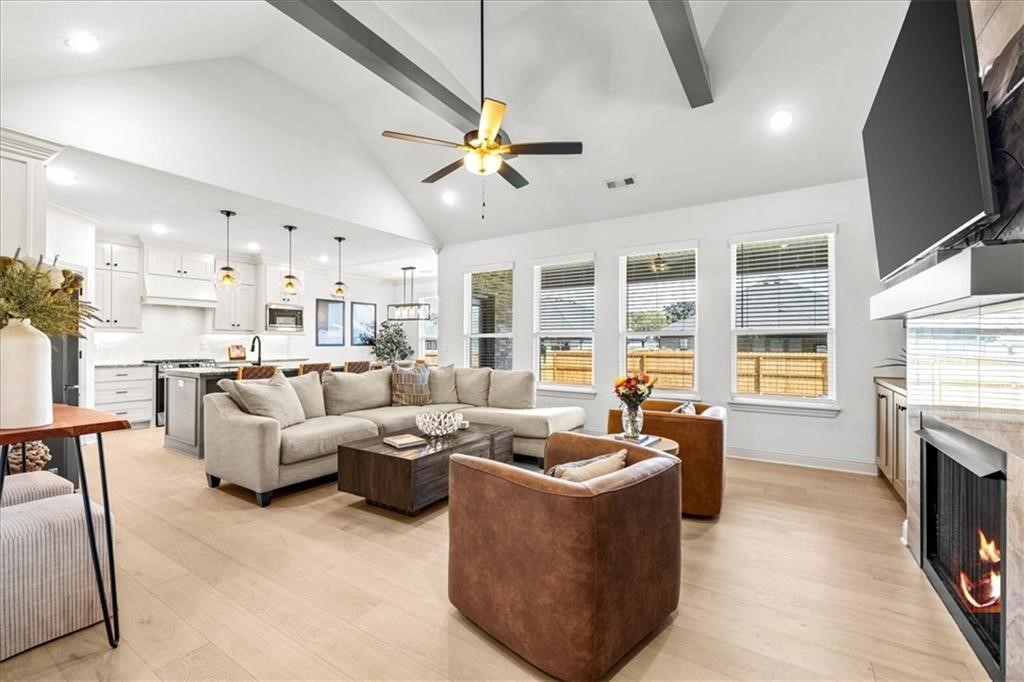 Edgewood Estates Sub Centerton - Residential