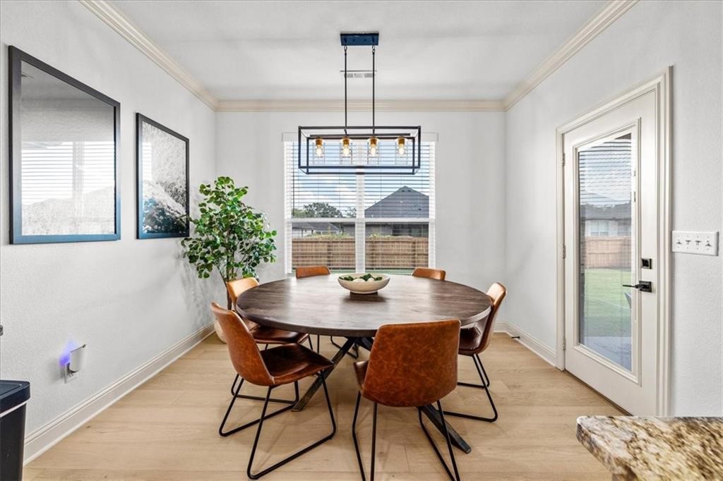 Edgewood Estates Sub Centerton - Residential