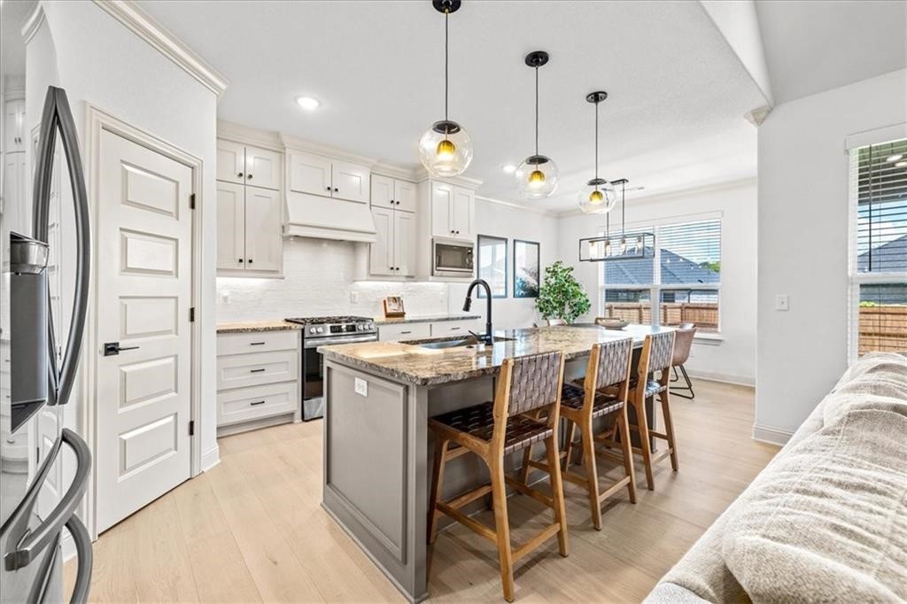 Edgewood Estates Sub Centerton - Residential