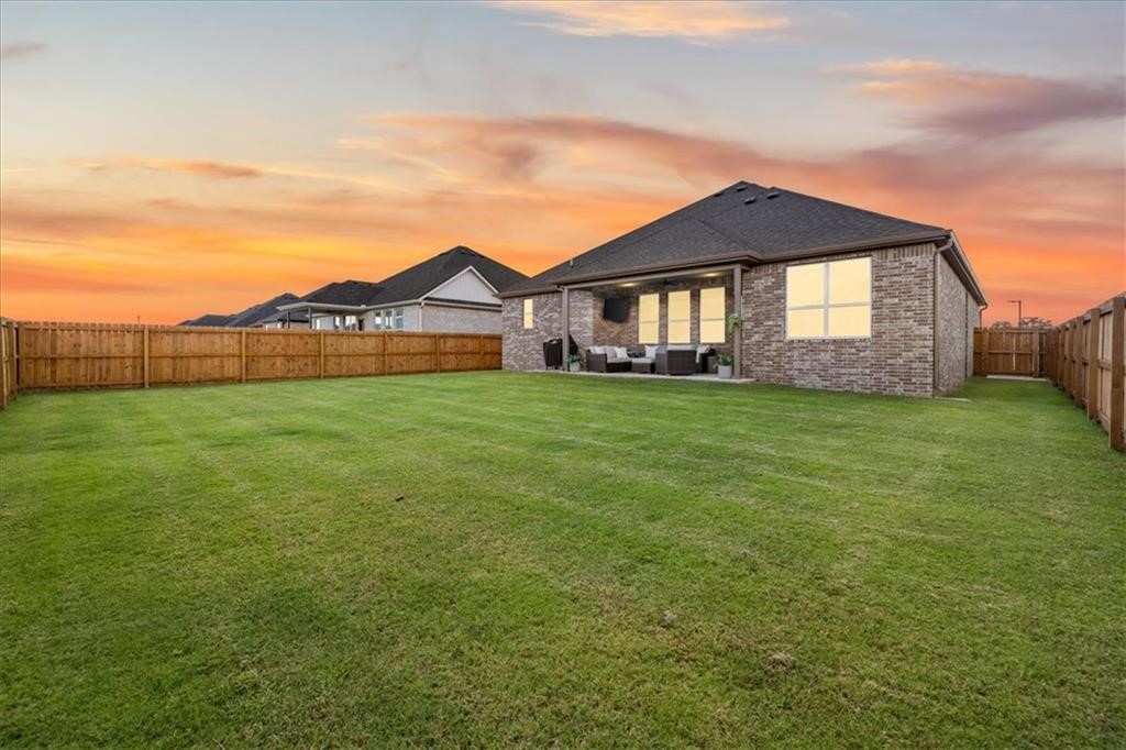 Edgewood Estates Sub Centerton - Residential