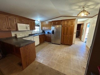 Piney Bay Village - Residential