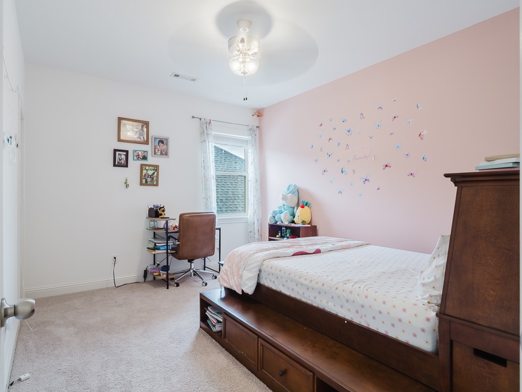 Preston Park - Residential Lease