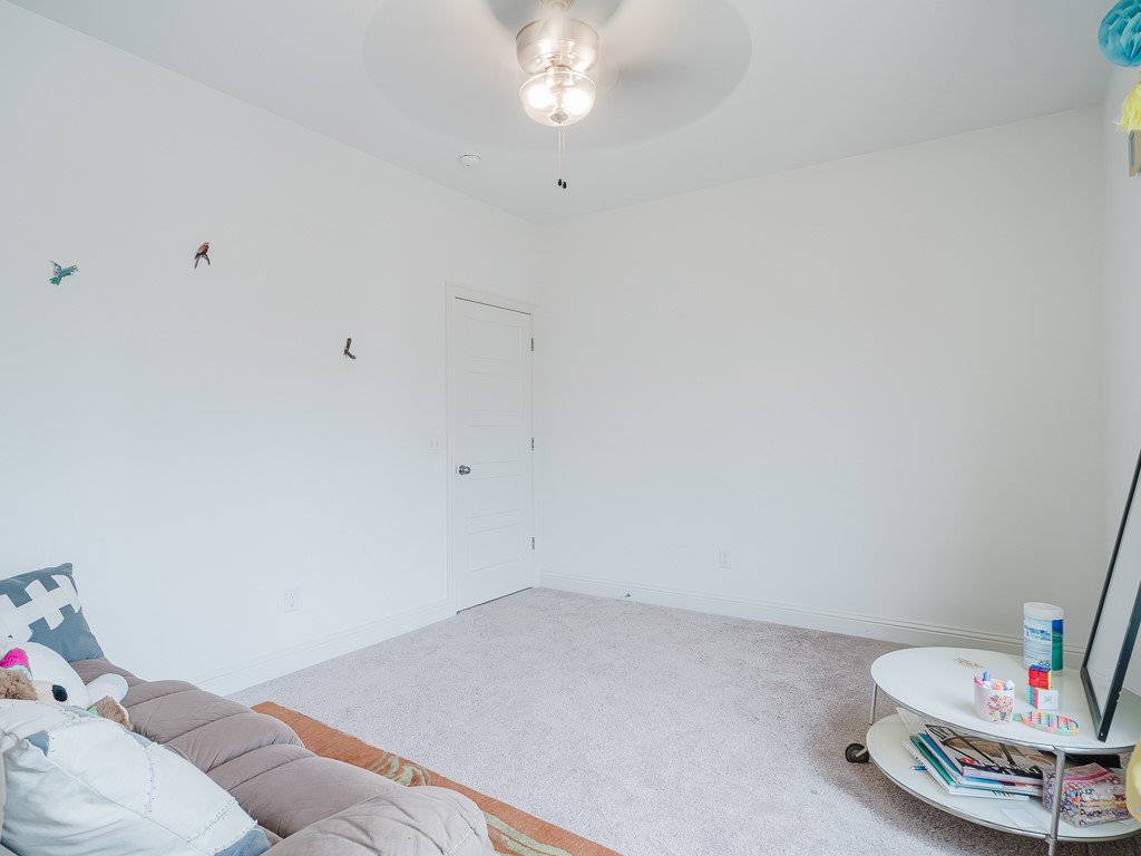 Preston Park - Residential Lease