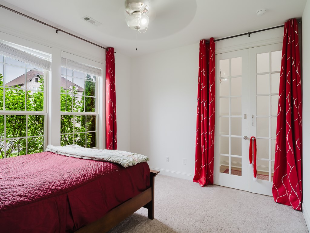 Preston Park - Residential Lease