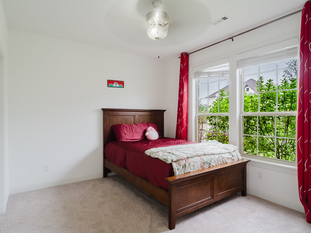 Preston Park - Residential Lease