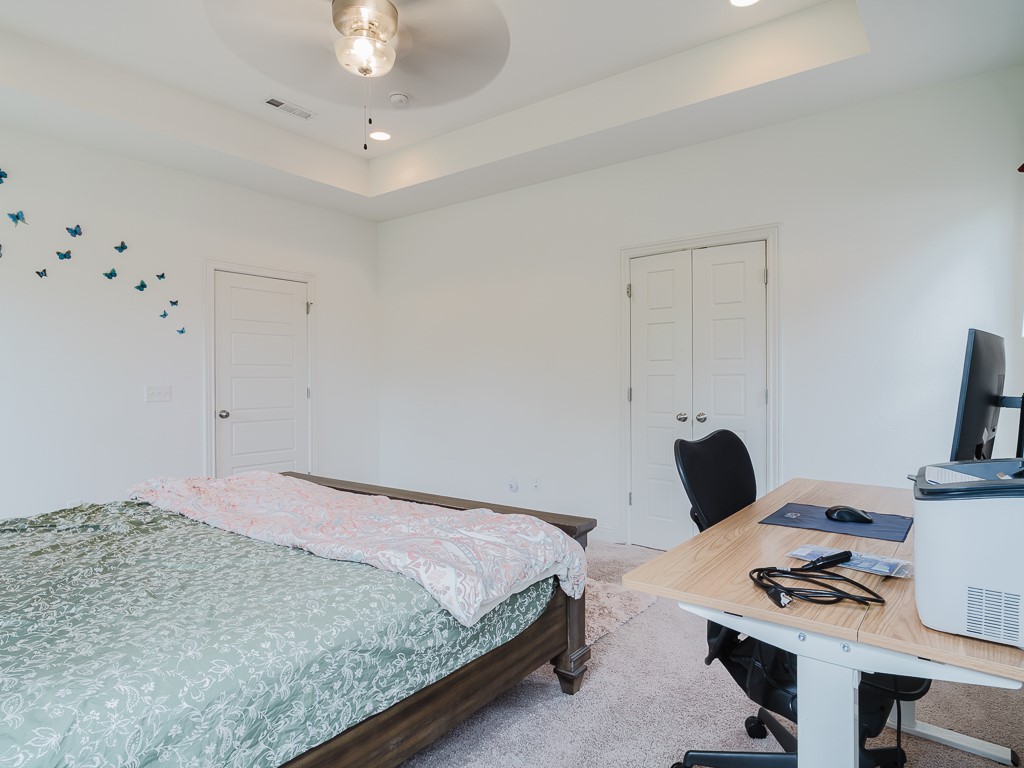 Preston Park - Residential Lease