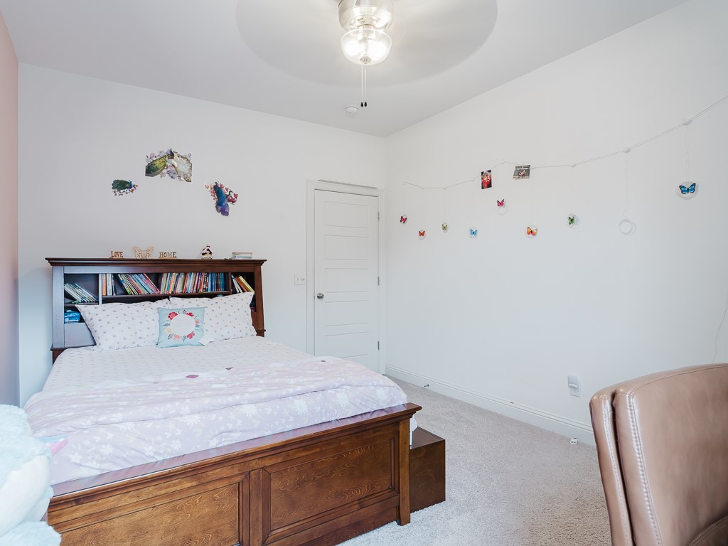 Preston Park - Residential Lease