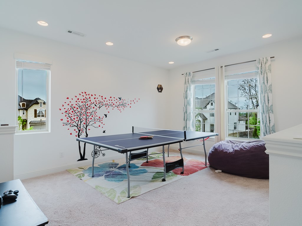 Preston Park - Residential Lease