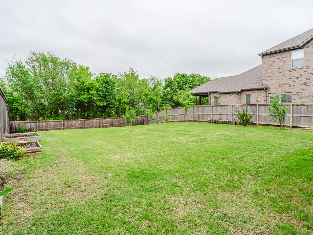 Preston Park - Residential Lease