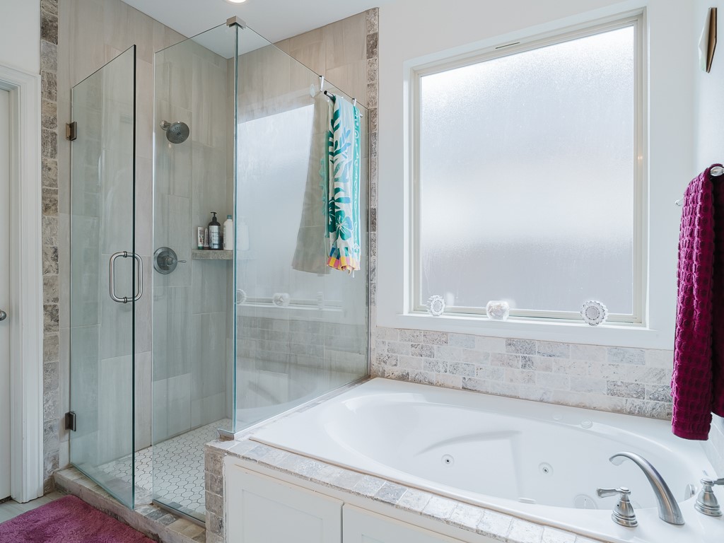 Preston Park - Residential Lease