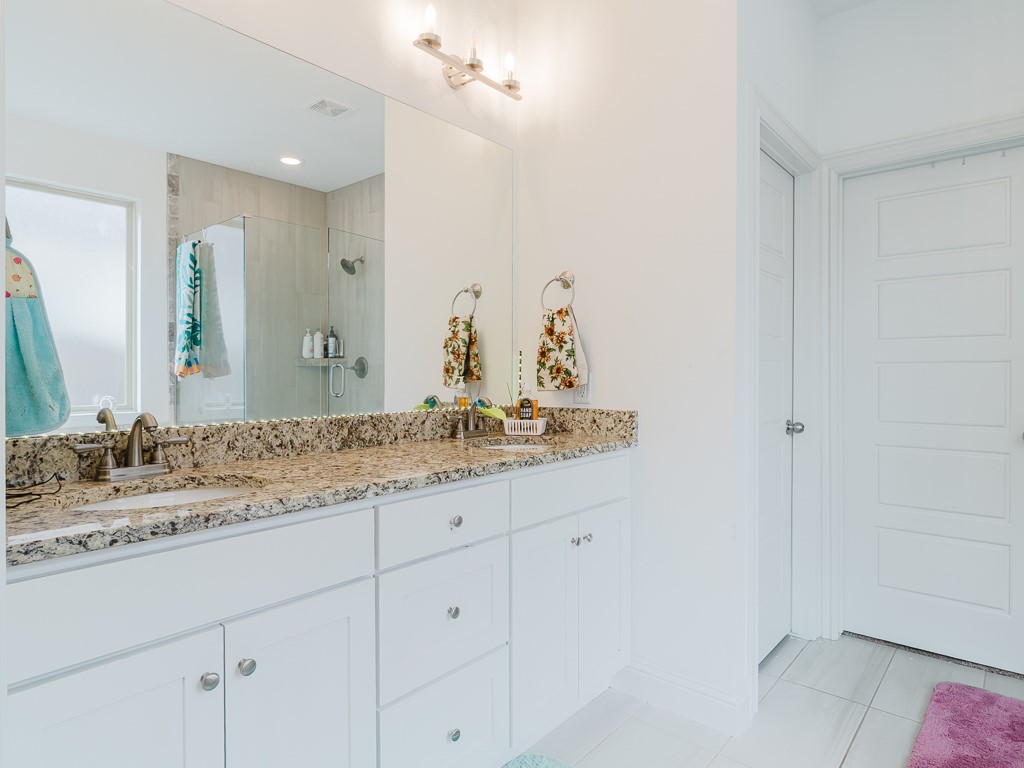 Preston Park - Residential Lease