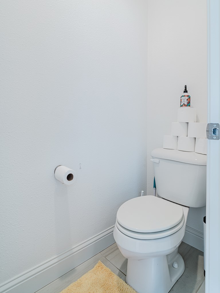 Preston Park - Residential Lease