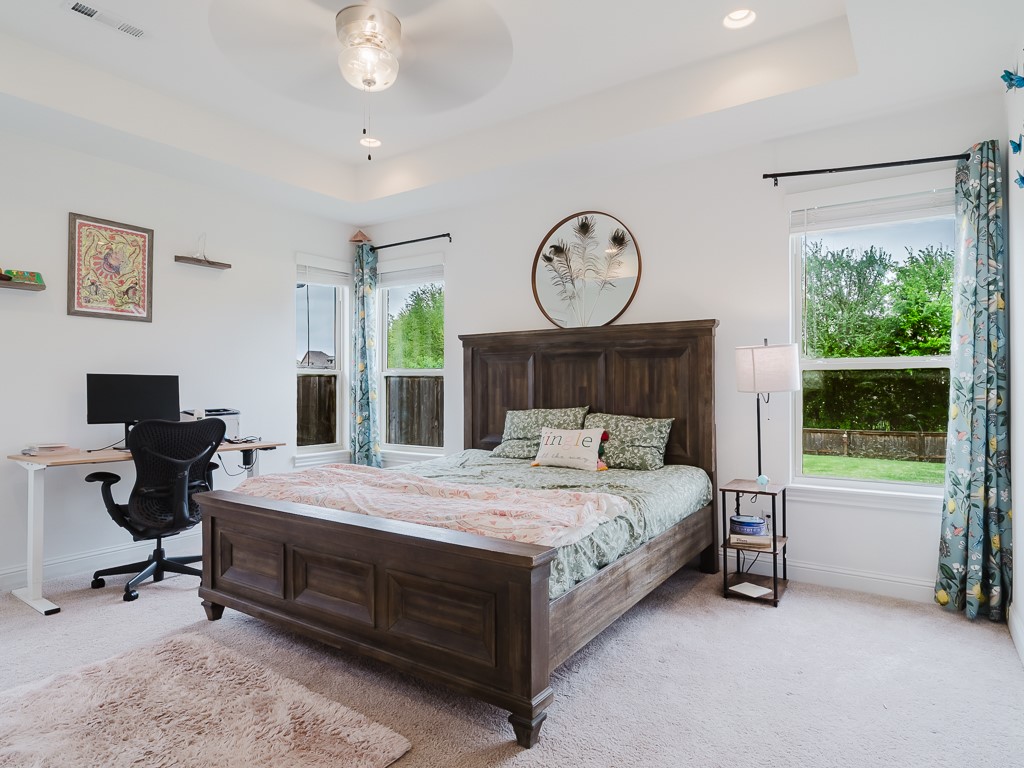 Preston Park - Residential Lease