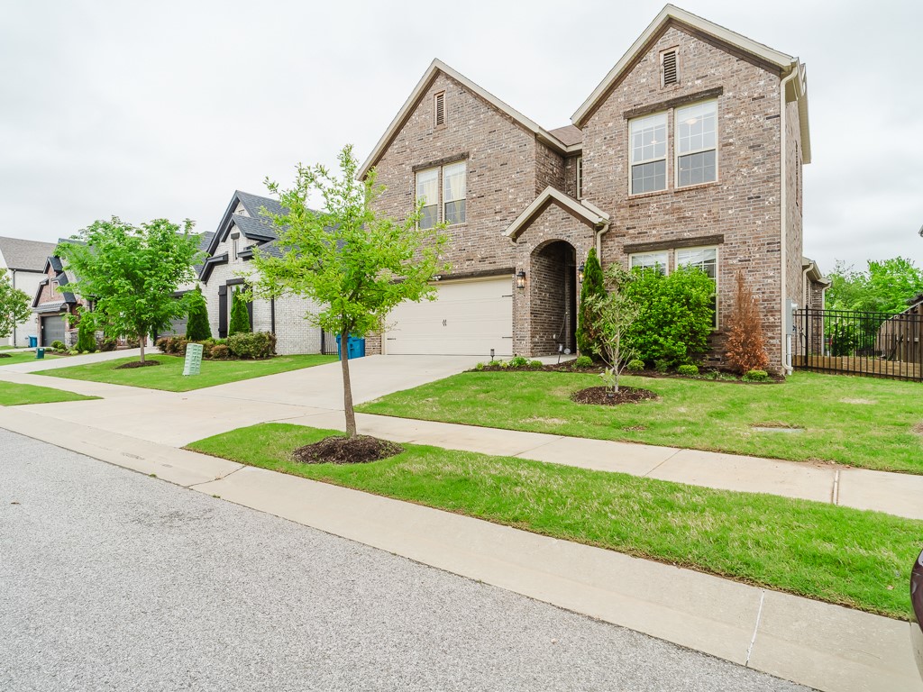 Preston Park - Residential Lease