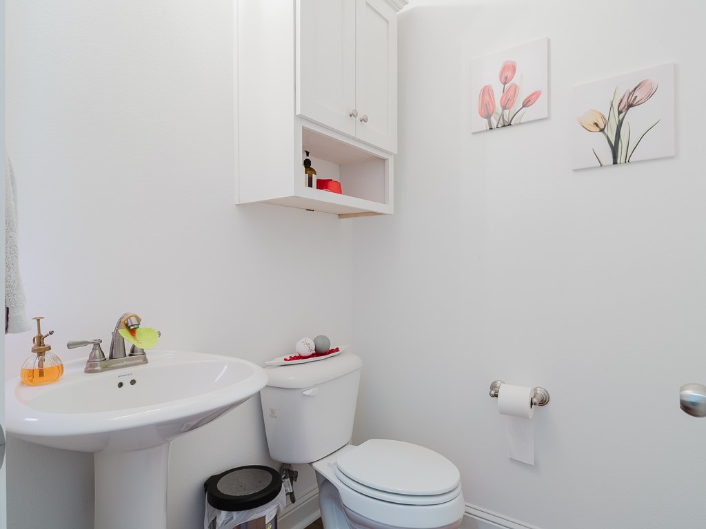 Preston Park - Residential Lease