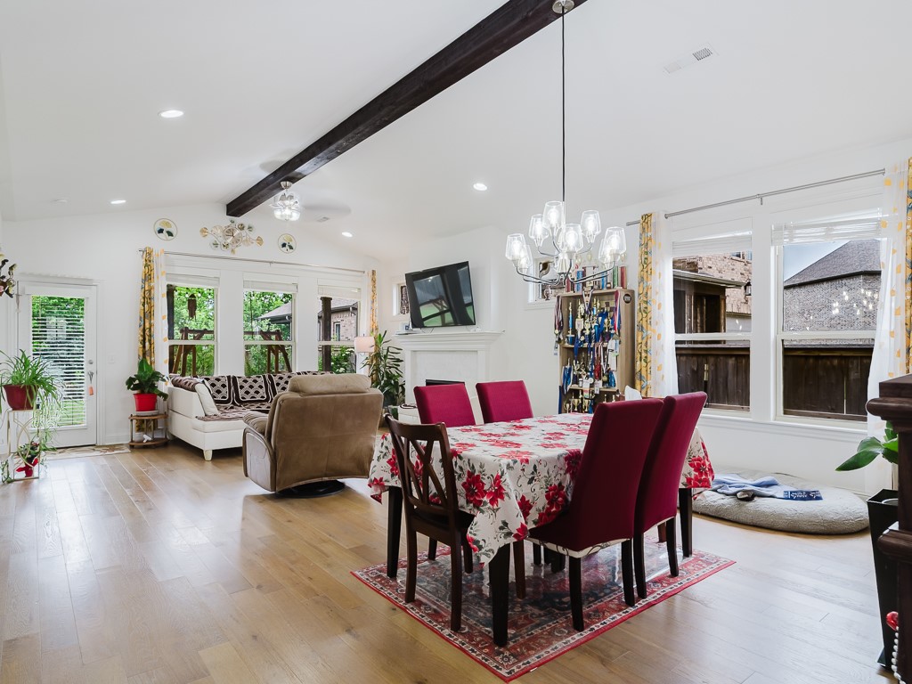 Preston Park - Residential Lease