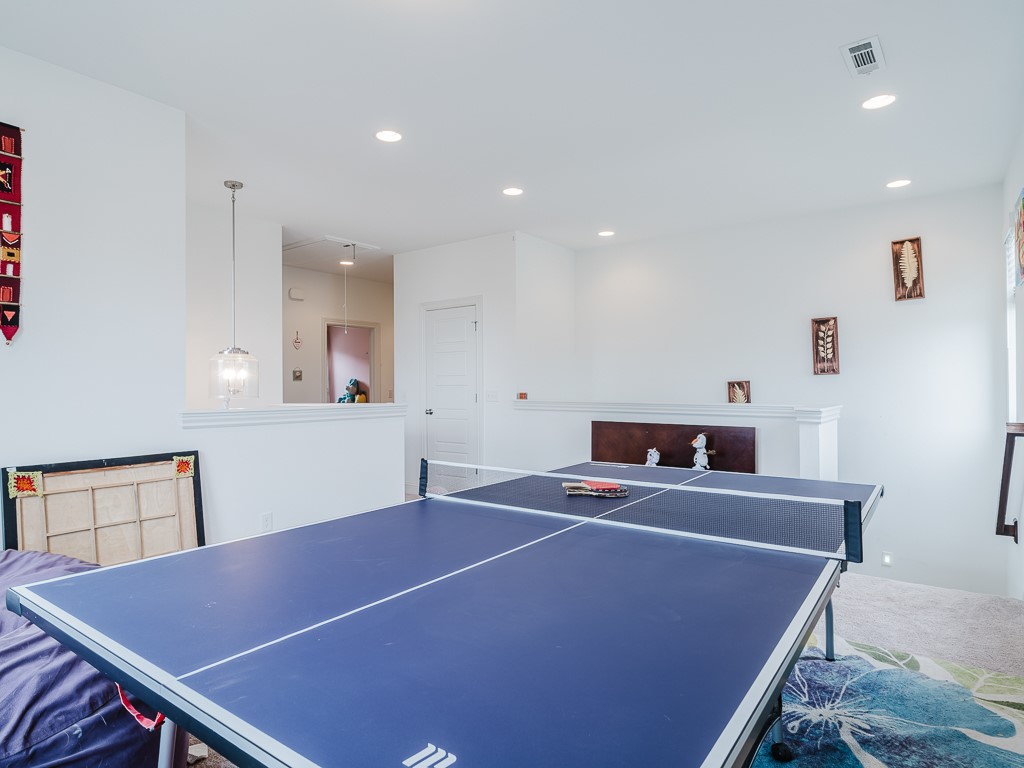 Preston Park - Residential Lease