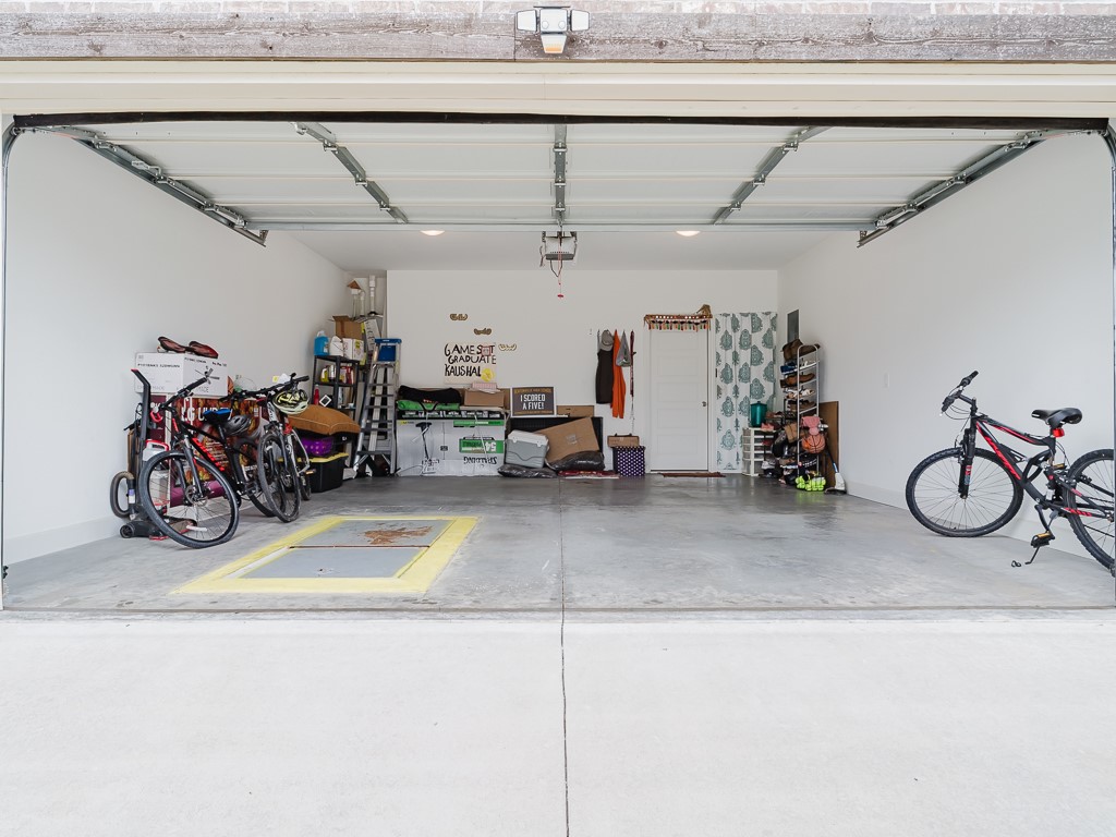 Preston Park - Residential Lease