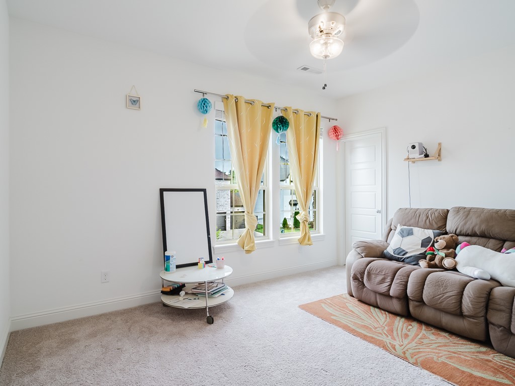 Preston Park - Residential Lease