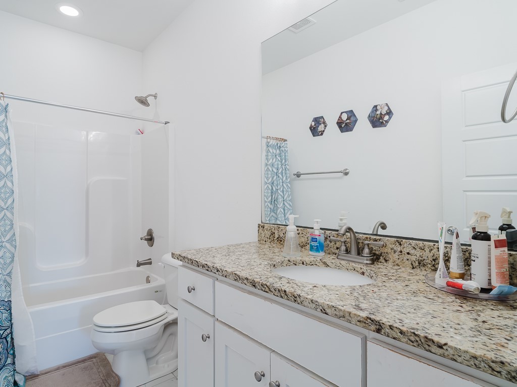 Preston Park - Residential Lease