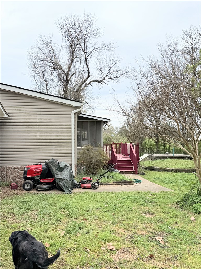 Moreland - Residential